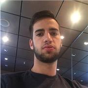 Laureato in matematica offre ripetizioni di matematica a Roma (zona furio camillo)